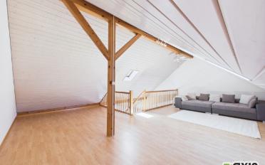 Apartment 4 rooms - image - 9