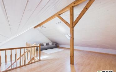 Apartment 4 rooms - image - 10