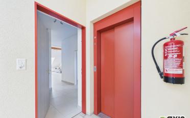 Apartment 4 rooms - image - 13
