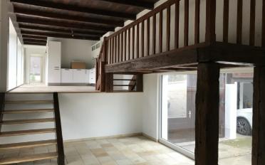 Wohnung 4 Zimmer - image - 1