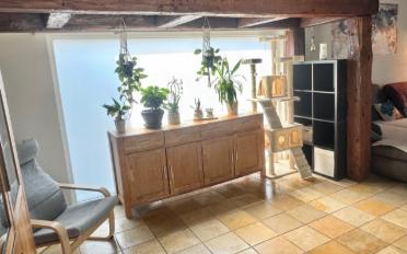 Wohnung 4 Zimmer - image - 3