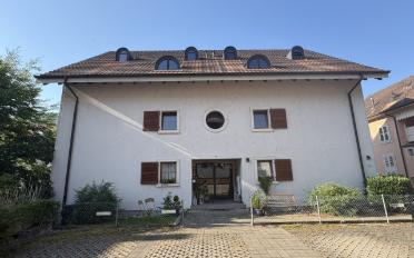 Duplex 4.5 pièces - image - 1