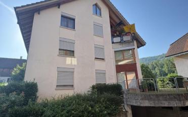 Duplex 4.5 pièces - image - 2