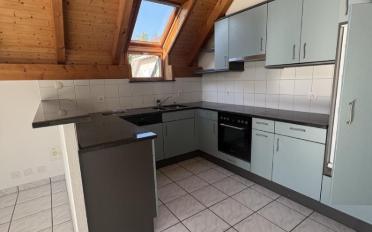 Duplex 4.5 pièces - image - 4