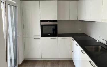 Wohnung 3.5 Zimmer - image - 1