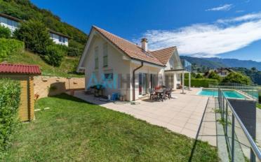 Villa 5.5 Zimmer - image - 3