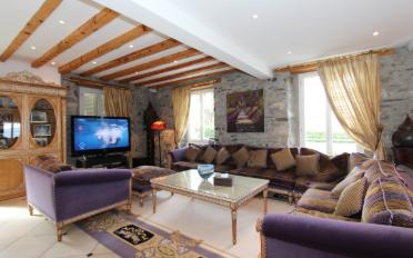 Single house 10 rooms - image - 5