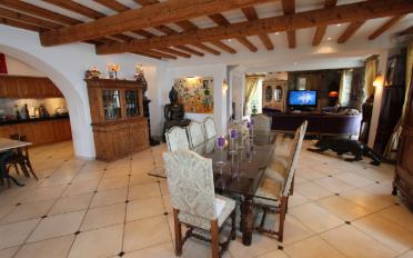 Single house 10 rooms - image - 7