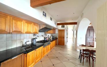Single house 10 rooms - image - 8