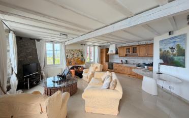 Single house 10 rooms - image - 12