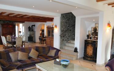 Single house 10 rooms - image - 6