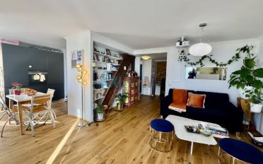 Apartment 3 rooms - image - 5