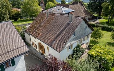 Einfamilienhaus 7 Zimmer - image - 1