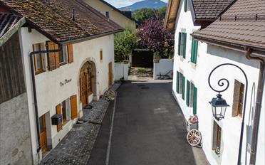 Einfamilienhaus 7 Zimmer - image - 2