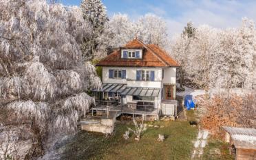 Maison 8.5 pièces - image - 2