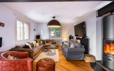Maison 8.5 pièces - image - 3