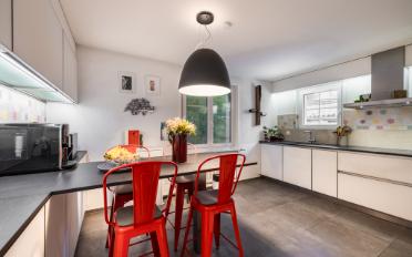 Maison 8.5 pièces - image - 5