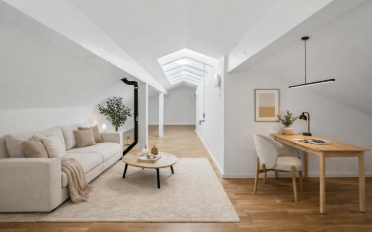 Duplex 5.5 Zimmer - image - 5