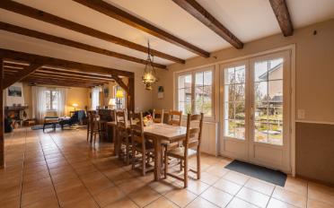 Maison 6 pièces - image - 2
