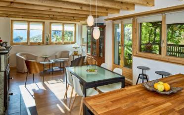 Row house 5.5 rooms - image - 3