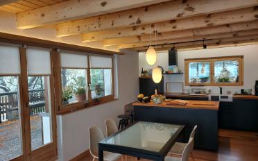 Row house 5.5 rooms - image - 2