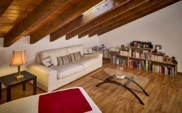 Row house 5.5 rooms - image - 5