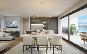 Row house 4.5 rooms - image - 5