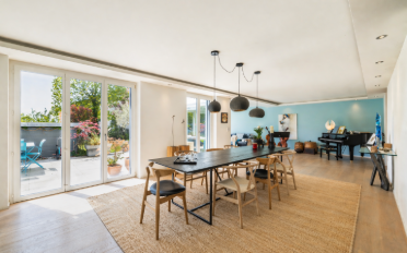 Single house 9 rooms - image - 3
