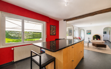 Single house 7.5 rooms - image - 7