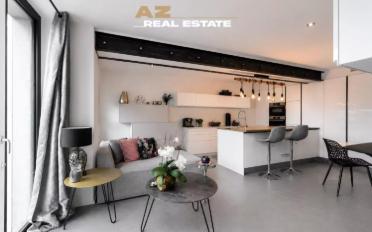 Apartment 3.5 rooms - image - 2