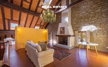 Einfamilienhaus 10 Zimmer - image - 6