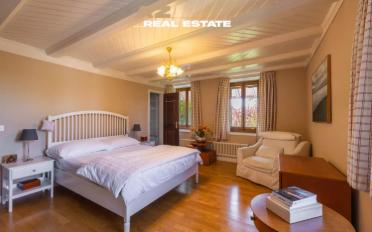 Einfamilienhaus 10 Zimmer - image - 13