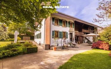 Einfamilienhaus 10 Zimmer - image - 1