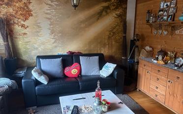 Chalet 4.5 rooms - image - 2