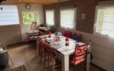 Chalet 4.5 rooms - image - 3