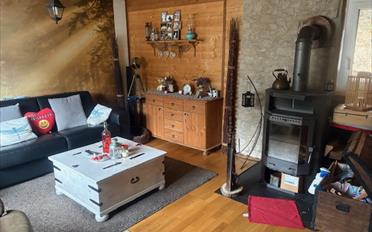 Chalet 4.5 rooms - image - 5