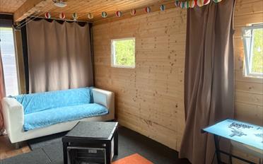 Chalet 4.5 rooms - image - 8