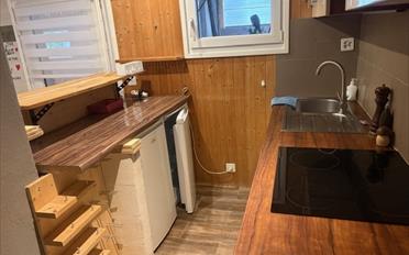 Chalet 4.5 rooms - image - 10