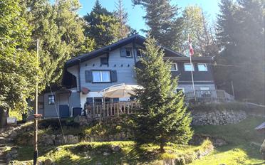 Chalet 4.5 rooms - image - 1
