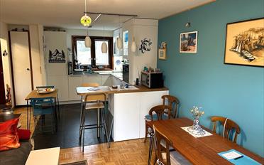 Appartement 2.5 pièces - image - 3