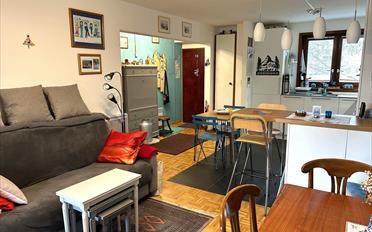 Appartement 2.5 pièces - image - 8