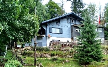 Chalet 4.5 pièces - image - 1