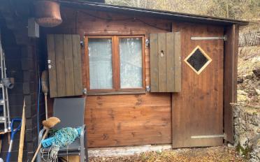 Chalet 4.5 pièces - image - 4