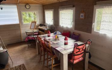 Chalet 4.5 pièces - image - 6