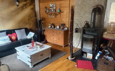 Chalet 4.5 pièces - image - 7
