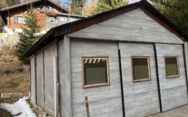 Chalet 4.5 pièces - image - 9
