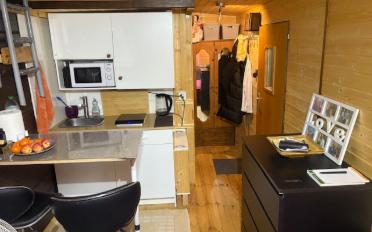 Chalet 4.5 pièces - image - 15