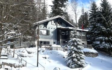 Chalet 4.5 pièces - image - 17