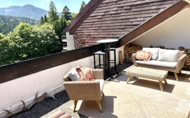 Duplex 4.5 rooms - image - 2