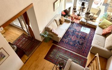 Duplex 4.5 rooms - image - 9